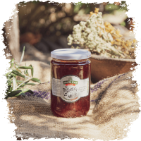 Acılı Domates Reçeli 660cc