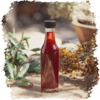 Kantron yağı - 250ml