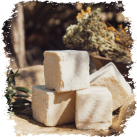 Organik Zeytinyağlı Sabun 1kg