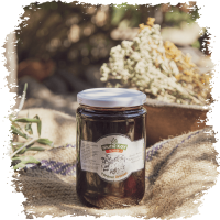 Vişne Reçeli 660cc