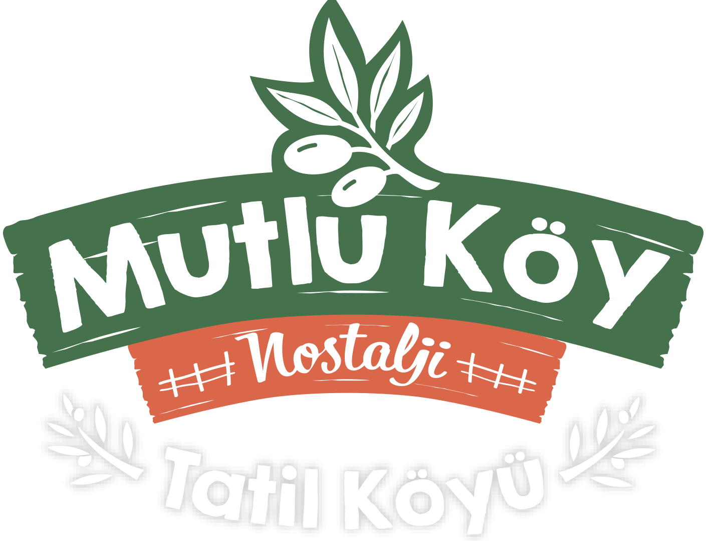 Ayvalık Mutlu Köy Nostalji