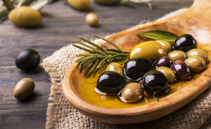 Zeytin Çeşitleri